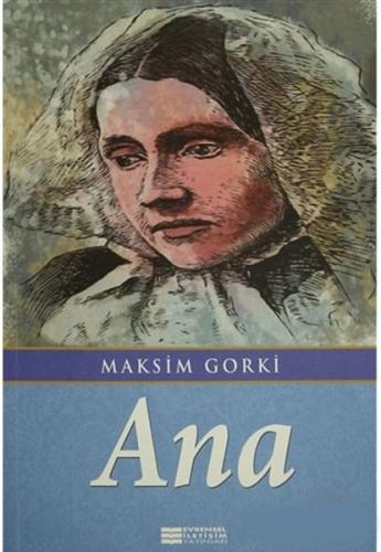 Ana Maksim Gorki