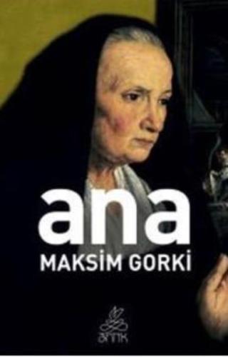 Ana Maksim Gorki