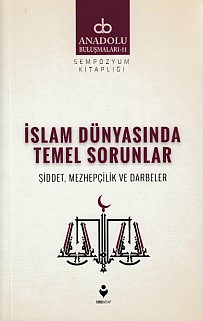 Anadolu Buluşmaları 11 - İslam Dünyasında Temel Sorunlar %20 indirimli