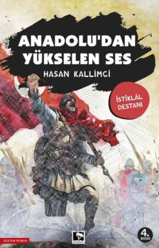 Anadolu’dan Yükselen Ses %25 indirimli Hasan Kallimci