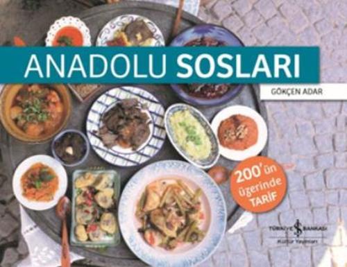 Anadolu Sosları %31 indirimli Gökçen Adar