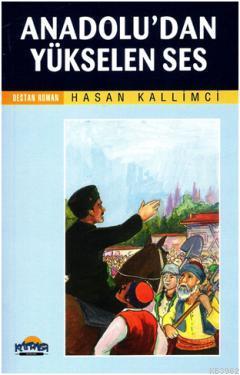 Anadolu'dan Yükselen Ses Hasan Kallimci