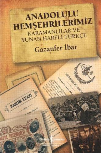 Anadolulu Hemşehrilerimiz %31 indirimli Gazanfer İbar