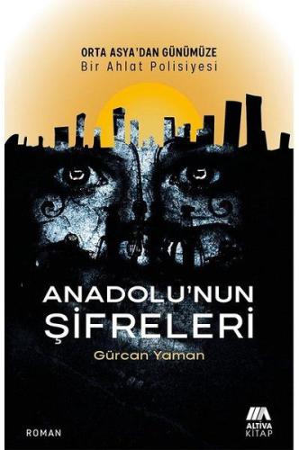 Anadolunun Şifreleri %20 indirimli Gürcan Yaman