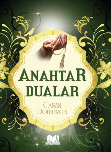 Anahtar Dualar %10 indirimli Canan Doludizgin