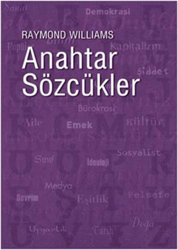 Anahtar Sözcükler %10 indirimli Raymond Williams