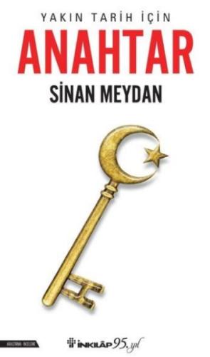 Anahtar %15 indirimli Sinan Meydan