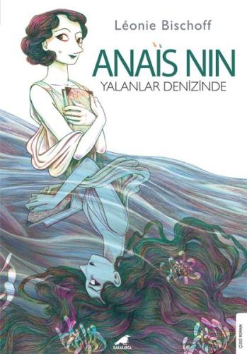 Anais Nin %14 indirimli Léonie Bischoff