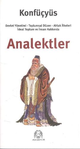 Analektler %15 indirimli Konfüçyus