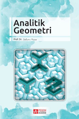 Analitik Geometri Salim Yüce