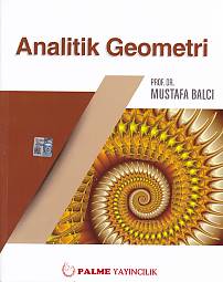 Analitik Geometri %20 indirimli Mustafa Balcı