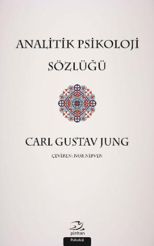 Analitik Psikoloji Sözlüğü %35 indirimli Carl Gustav Jung