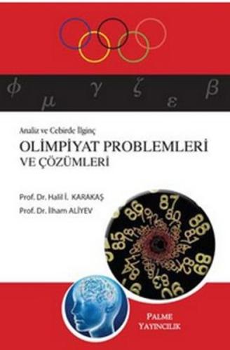 Analiz ve Cebirde İlginç Olimpiyat Problemleri ve Çözümleri %20 indiri