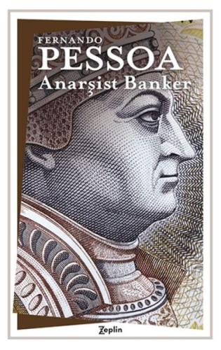 Anarşist Banker Fernando Pessoa