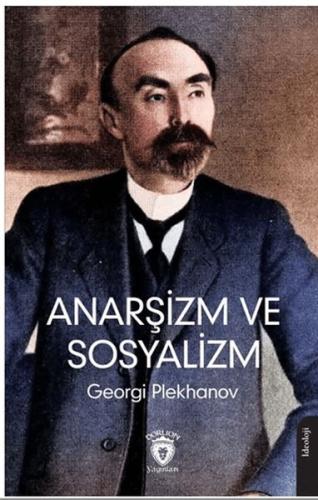 Anarşizm ve Sosyalizm %25 indirimli Georgi Plekhanov