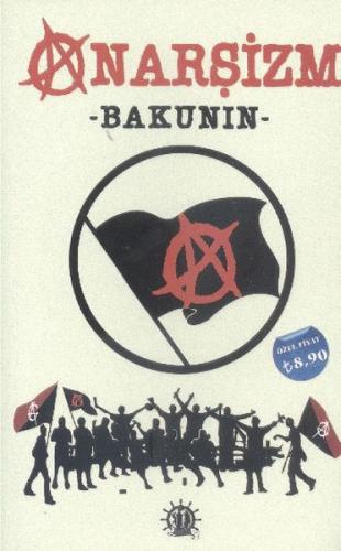 Anarşizm Mihail Bakunin