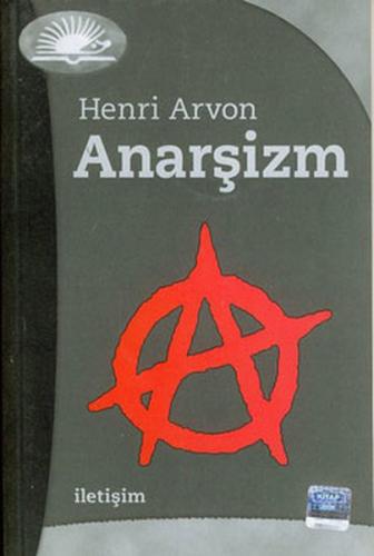 Anarşizm Henri Arvon