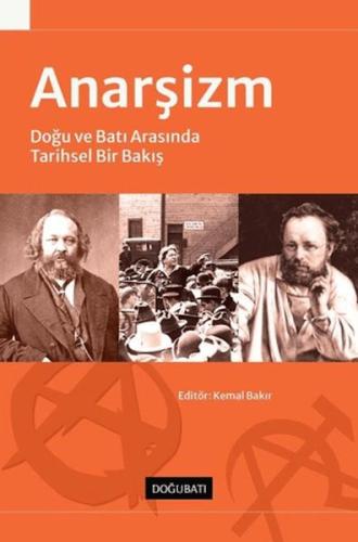 Anarşizm %10 indirimli Kemal Bakır