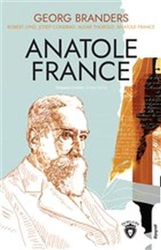 Anatole France %25 indirimli Georg Branders