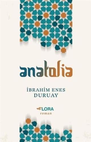 Anatolia %20 indirimli İbrahim Enes Duruay