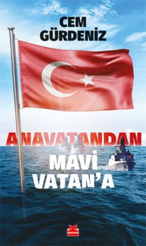 Anavatandan Mavi Vatan’a %14 indirimli Cem Gürdeniz