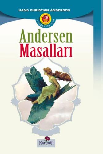 Andersan Masalları (İlköğretim İçin) Hans Christian Andersen