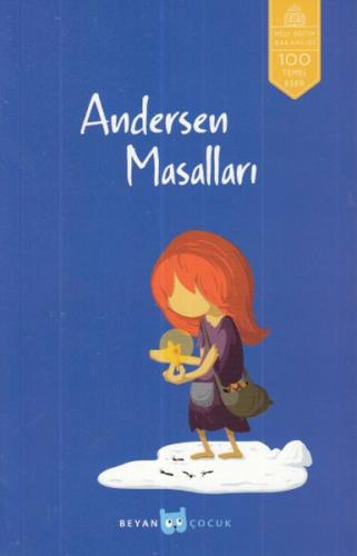 Andersen Masalları %18 indirimli Hans Christian Andersen