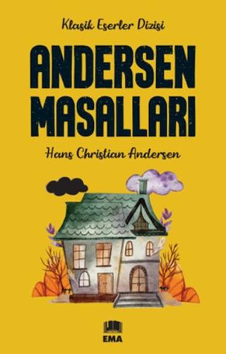 Andersen Masalları %20 indirimli Hans Christian Andersen