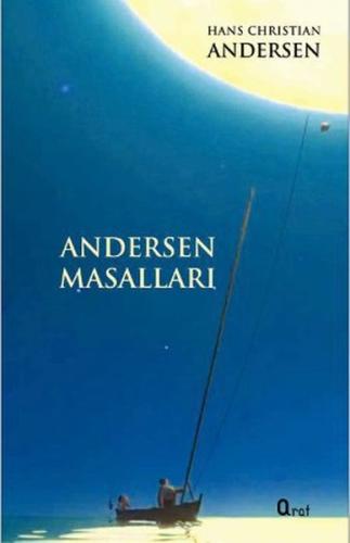 Andersen Masalları %20 indirimli Hans Christian Andersen