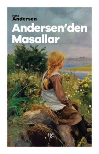 Andersen'den Masallar %30 indirimli Hans Andersen