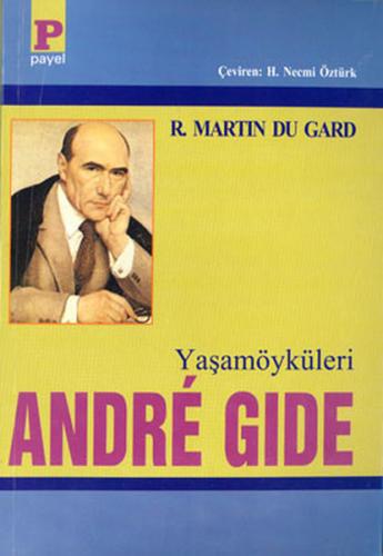 Andre Gide Roger Martin du Gard