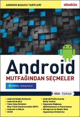 Android Mutfağından Seçmeler Kolektif