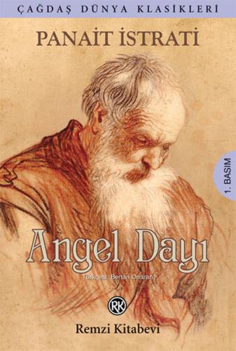 Angel Dayı %13 indirimli Panait Istrati