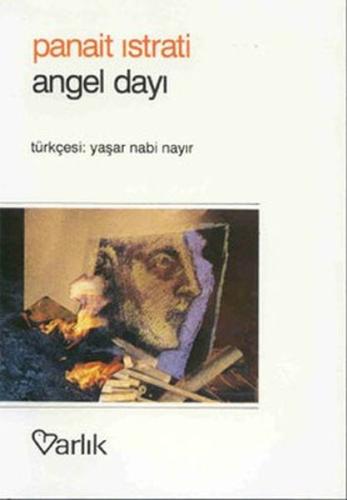 Angel Dayı %20 indirimli Panait Istrati