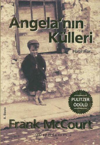 Angela'nın Külleri %10 indirimli Frank McCourt