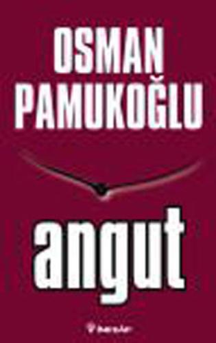 Angut %15 indirimli Osman Pamukoğlu