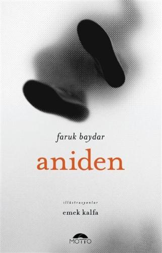 Aniden %20 indirimli Faruk Baydar