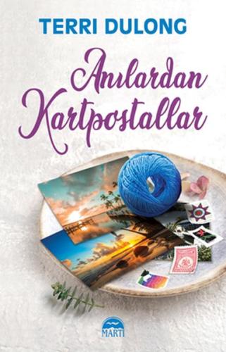 Anılardan Kartpostallar %25 indirimli Terri Dulong