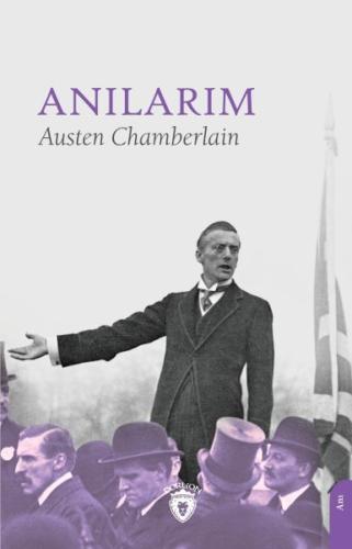 Anılarım %25 indirimli Austen Chamberlain