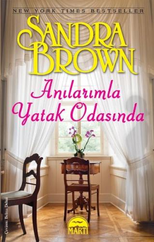 Anılarımla Yatak Odasında %25 indirimli Sandra Brown