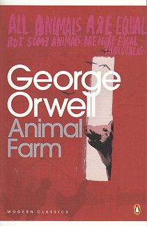 Animal Farm George Orwell