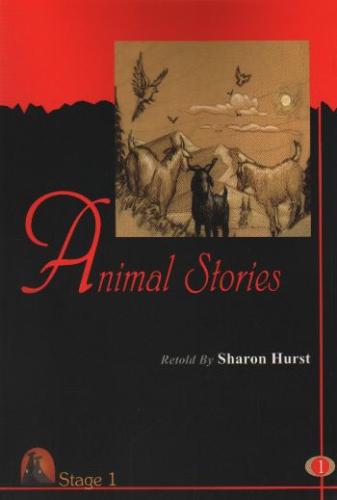 Animal Stories - Stage 1 Retold By Sharon Hurst