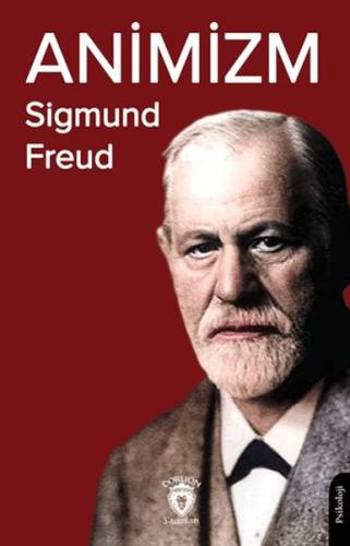 Animizm Sigmund Freud