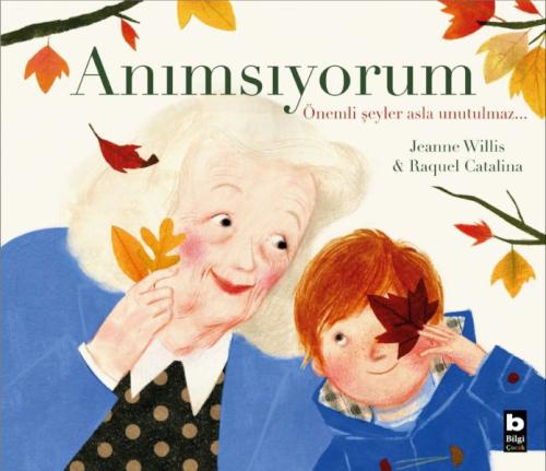 Anımsıyorum %15 indirimli Jeanne Willis