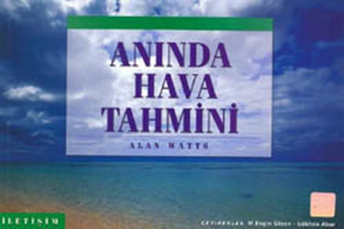 Anında Hava Tahmini Alan Watts