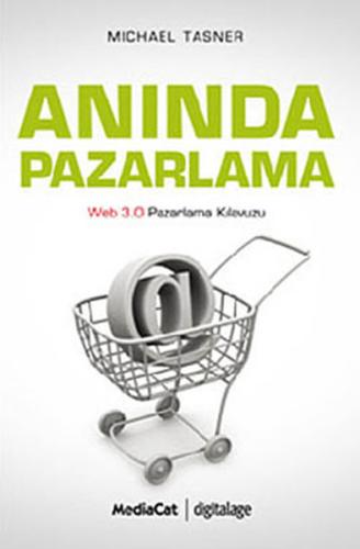 Anında Pazarlama Web 3.0 Pazarlama Kılavuzu %15 indirimli Michael Tasn