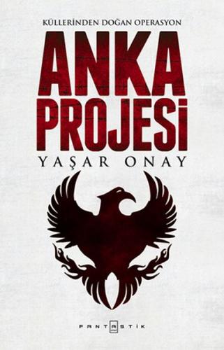 Anka Projesi %20 indirimli Yaşar Onay