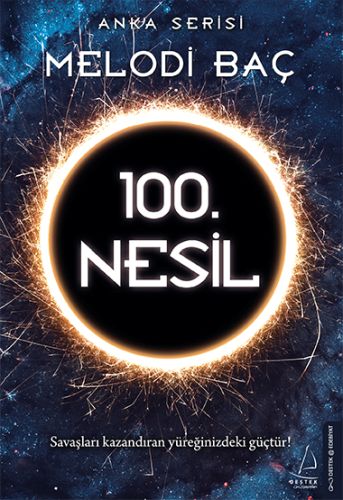 Anka Serisi - 100. Nesil Melodi Baç