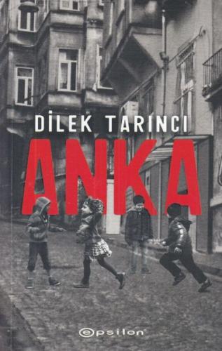 Anka %10 indirimli Dilek Tarıncı