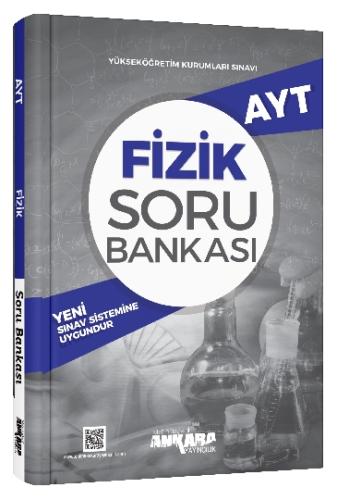 Ankara Ayt Fizik Soru Bankası Komisyon